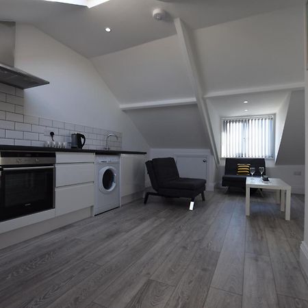 Ferienwohnung Dwell Living Mowbray Sunderland  Exterior foto