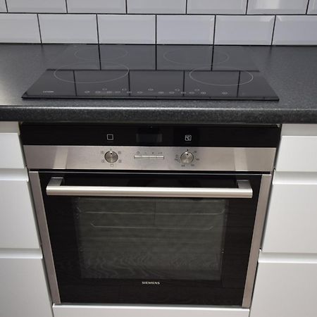 Ferienwohnung Dwell Living Mowbray Sunderland  Exterior foto