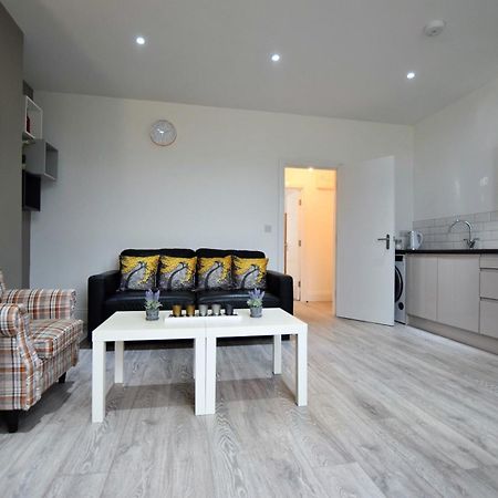 Ferienwohnung Dwell Living Mowbray Sunderland  Exterior foto