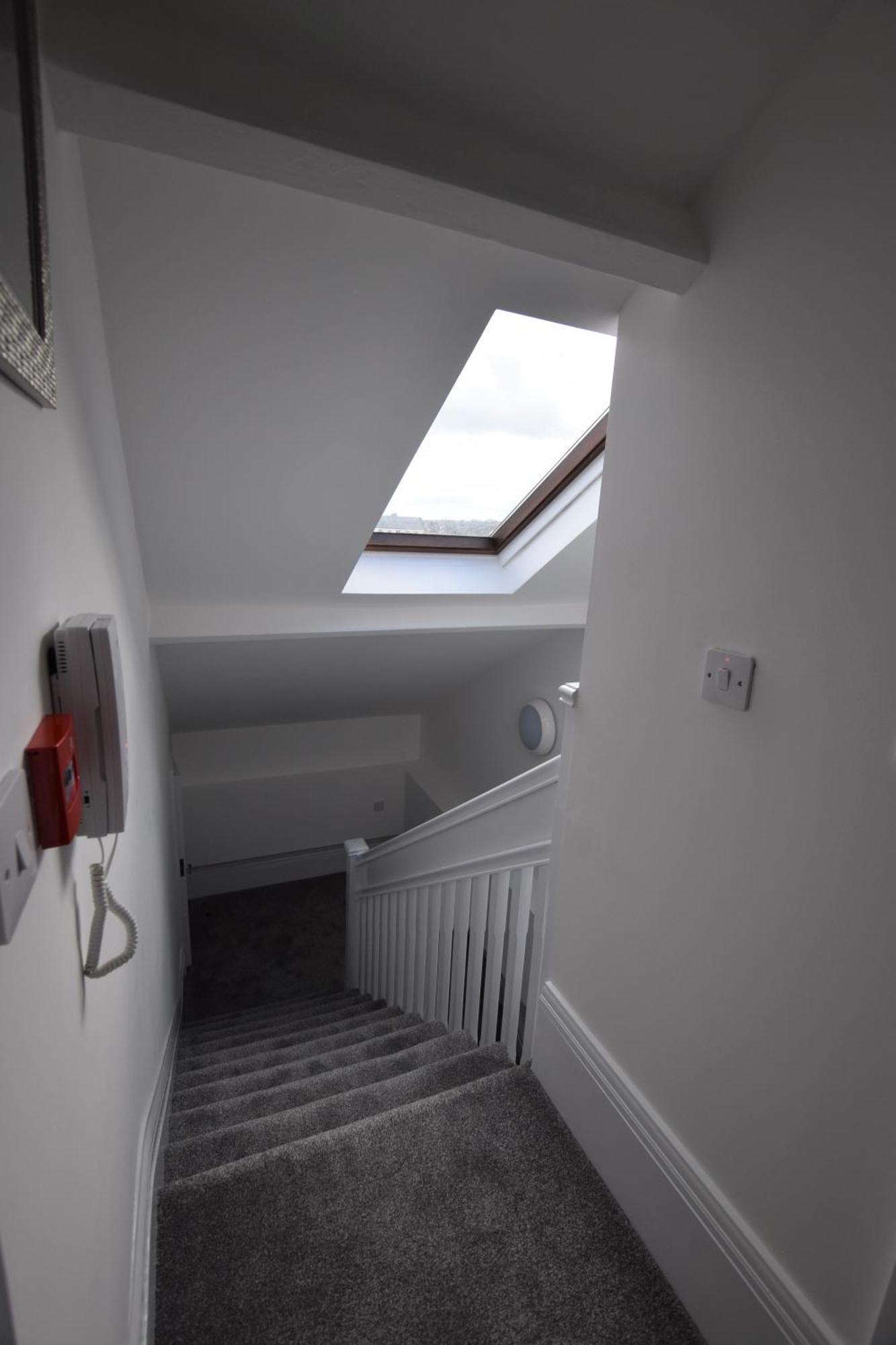 Ferienwohnung Dwell Living Mowbray Sunderland  Exterior foto