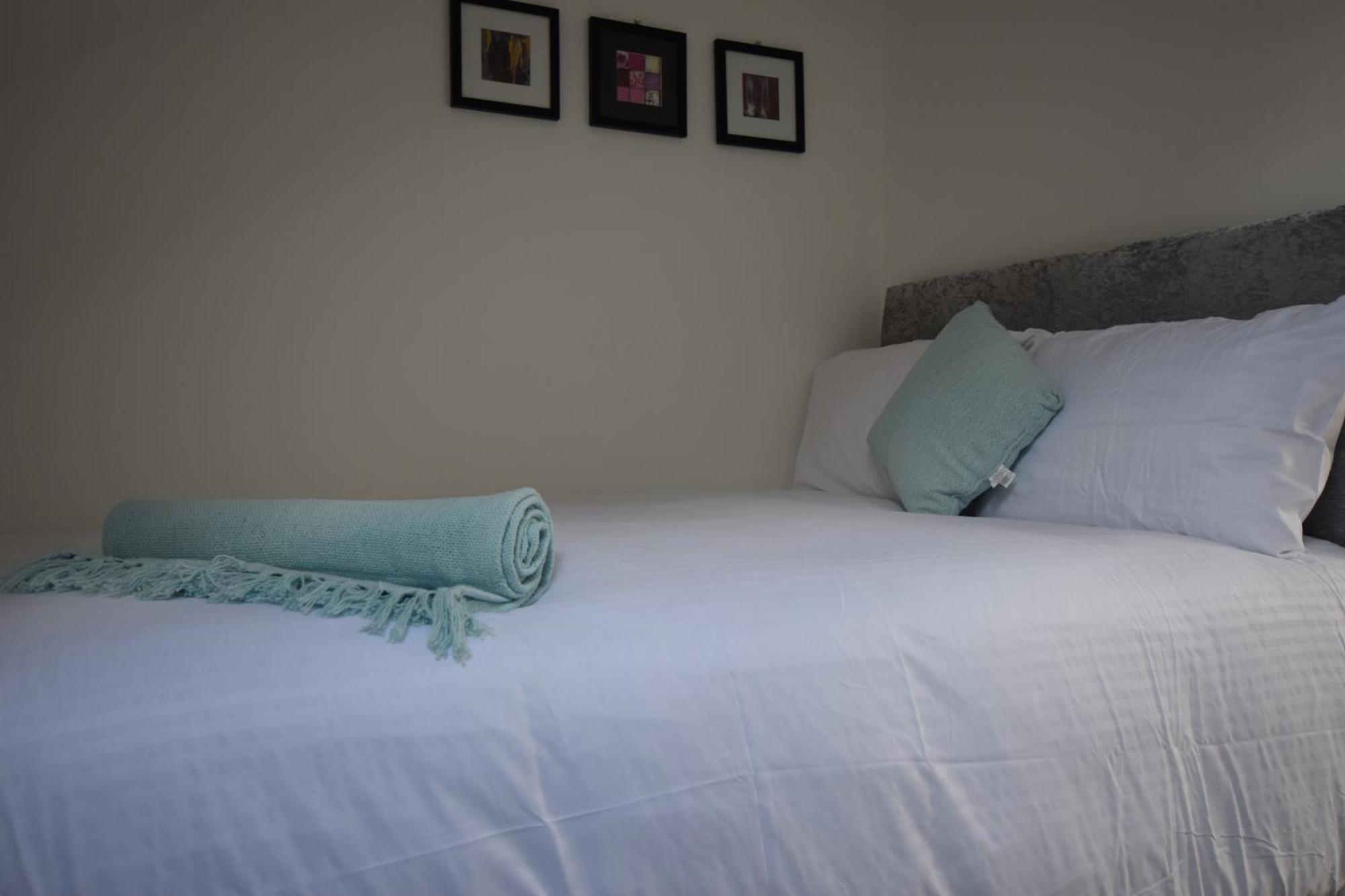 Ferienwohnung Dwell Living Mowbray Sunderland  Exterior foto