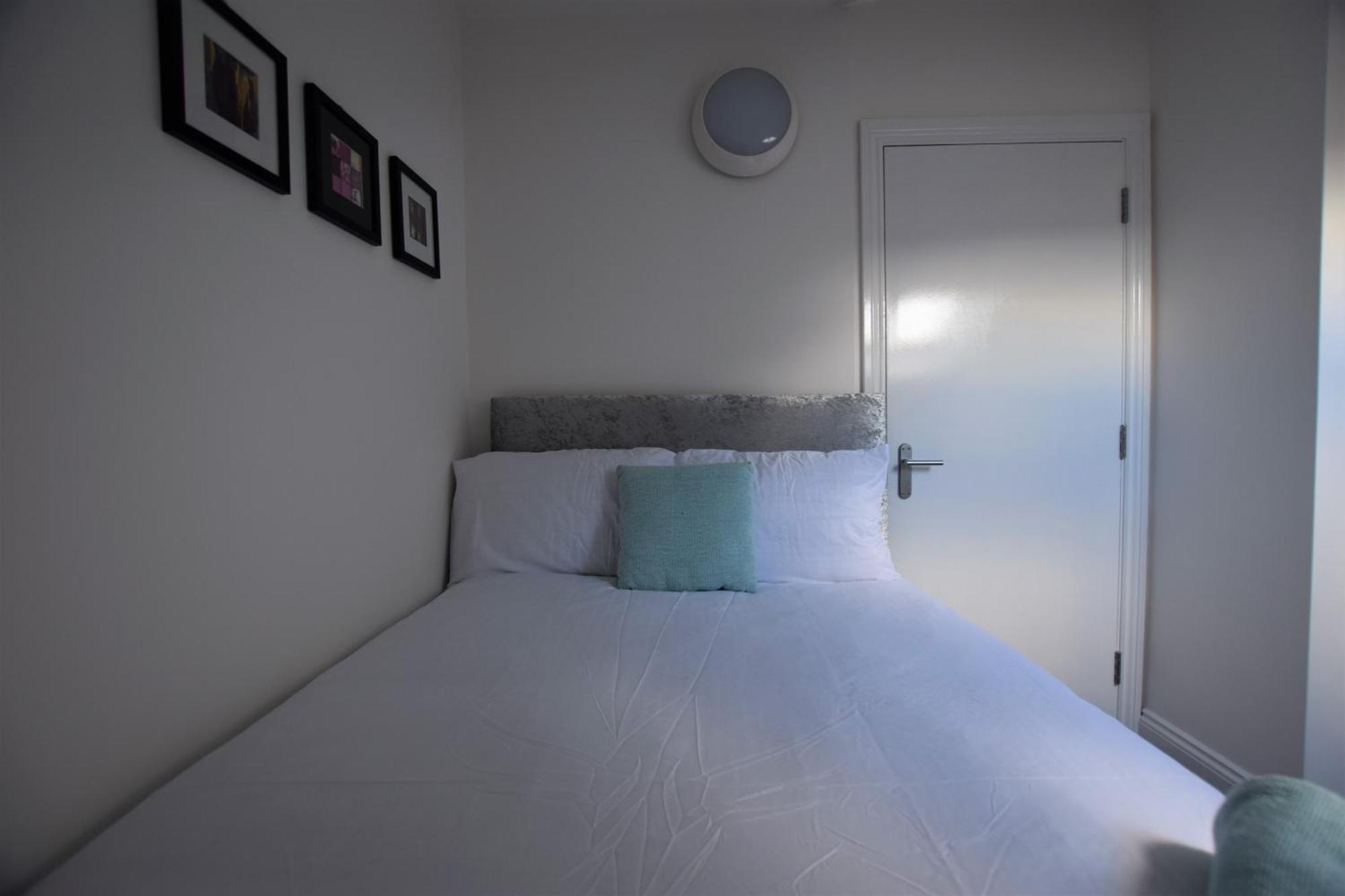 Ferienwohnung Dwell Living Mowbray Sunderland  Exterior foto