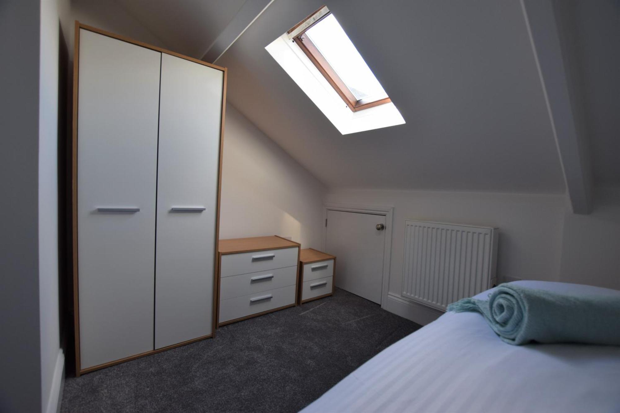 Ferienwohnung Dwell Living Mowbray Sunderland  Exterior foto