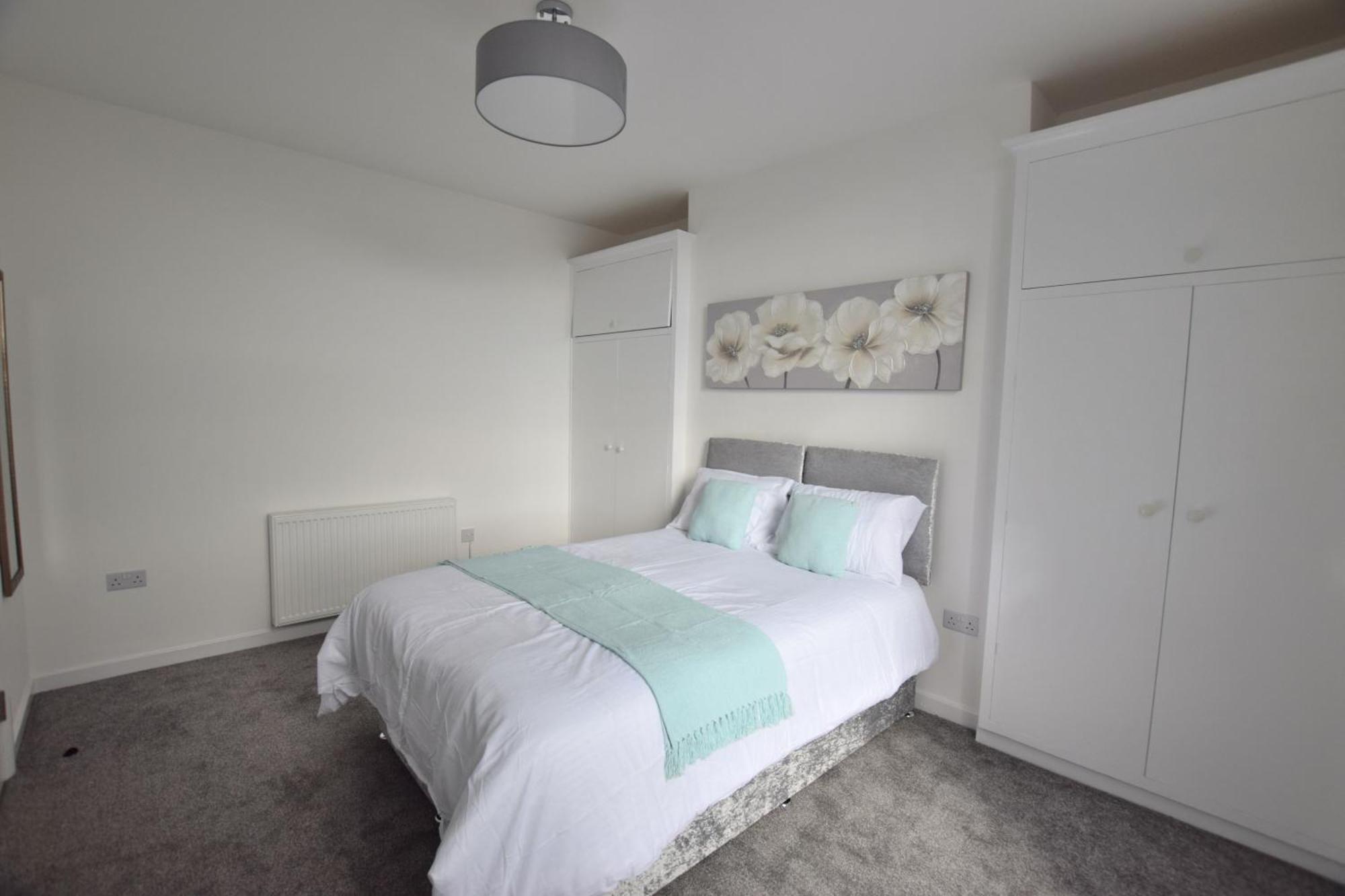 Ferienwohnung Dwell Living Mowbray Sunderland  Exterior foto