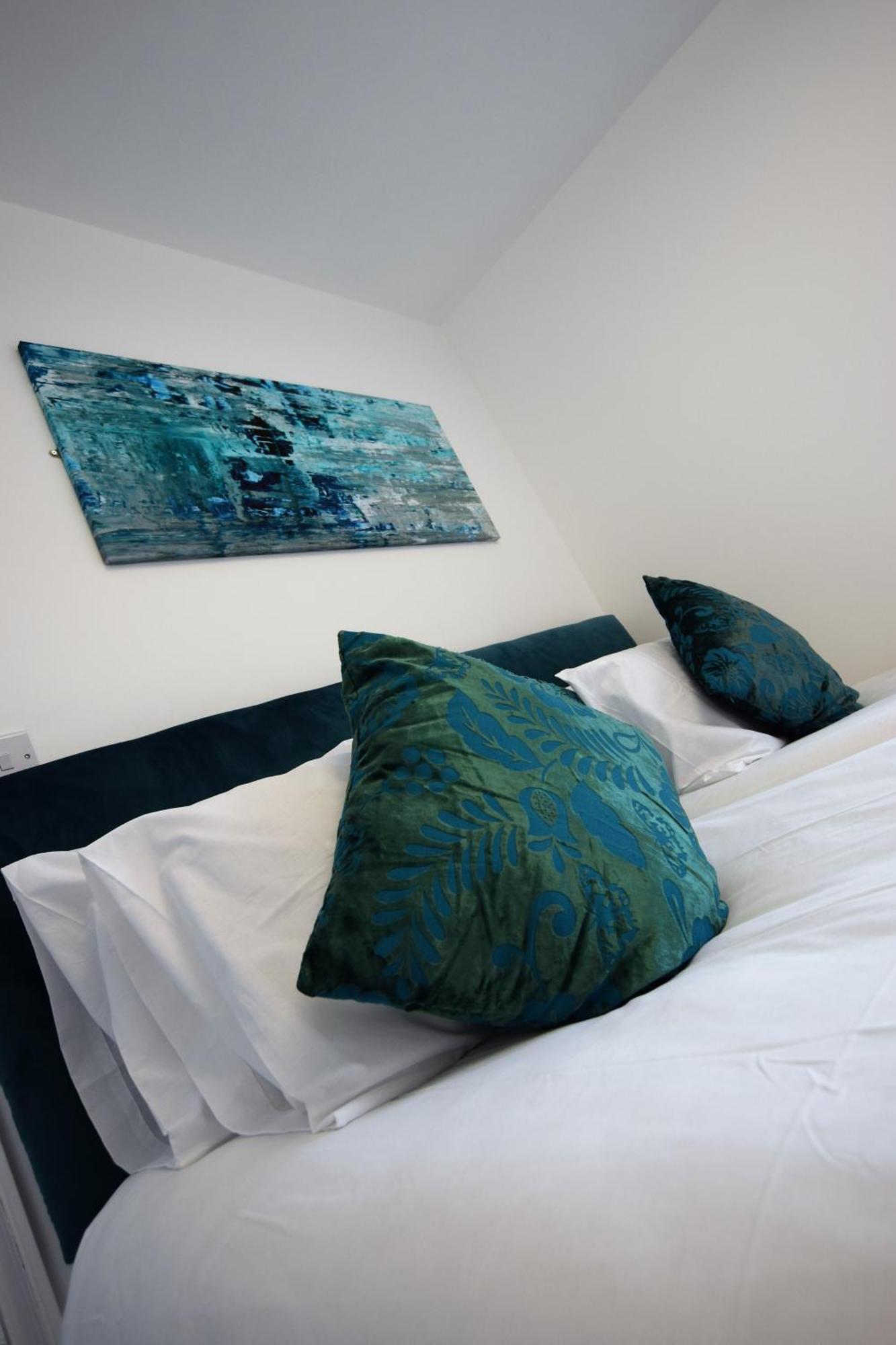 Ferienwohnung Dwell Living Mowbray Sunderland  Exterior foto
