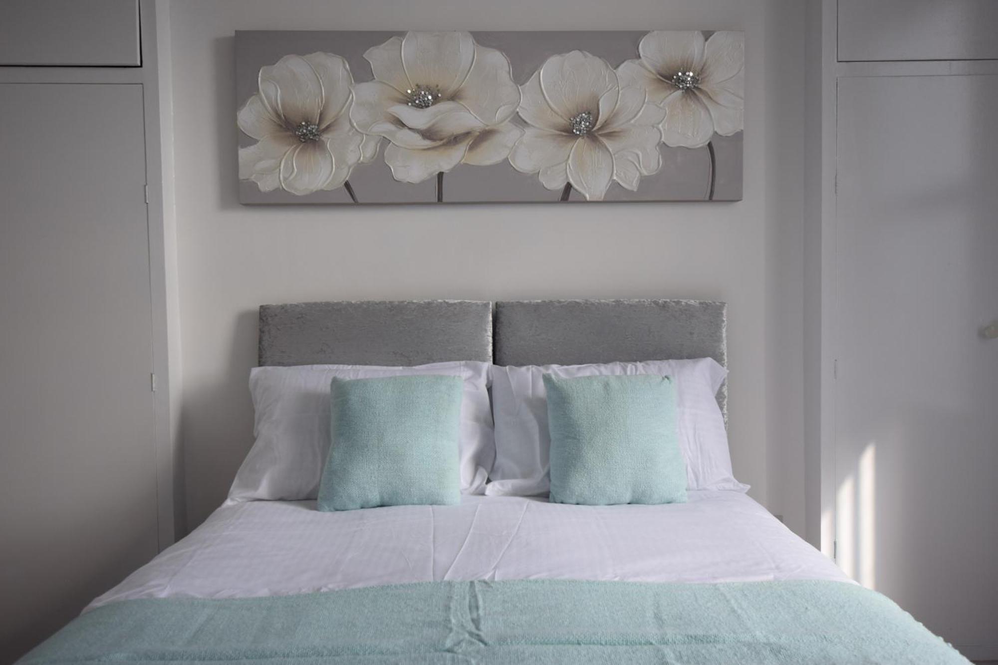 Ferienwohnung Dwell Living Mowbray Sunderland  Exterior foto