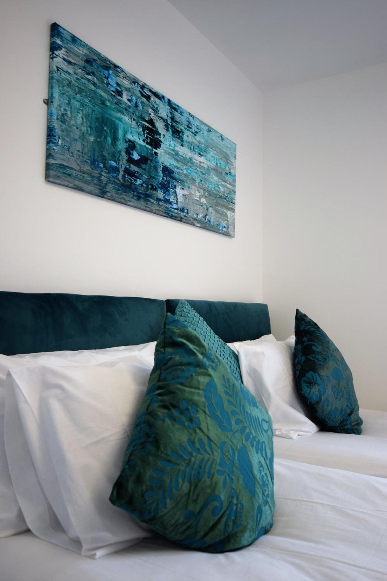 Ferienwohnung Dwell Living Mowbray Sunderland  Exterior foto