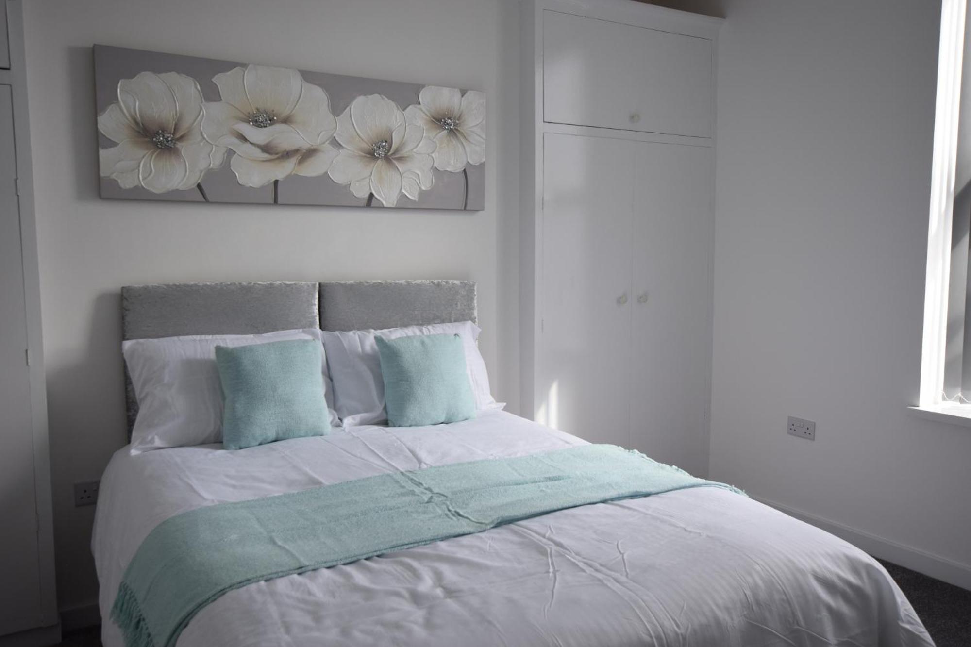 Ferienwohnung Dwell Living Mowbray Sunderland  Exterior foto