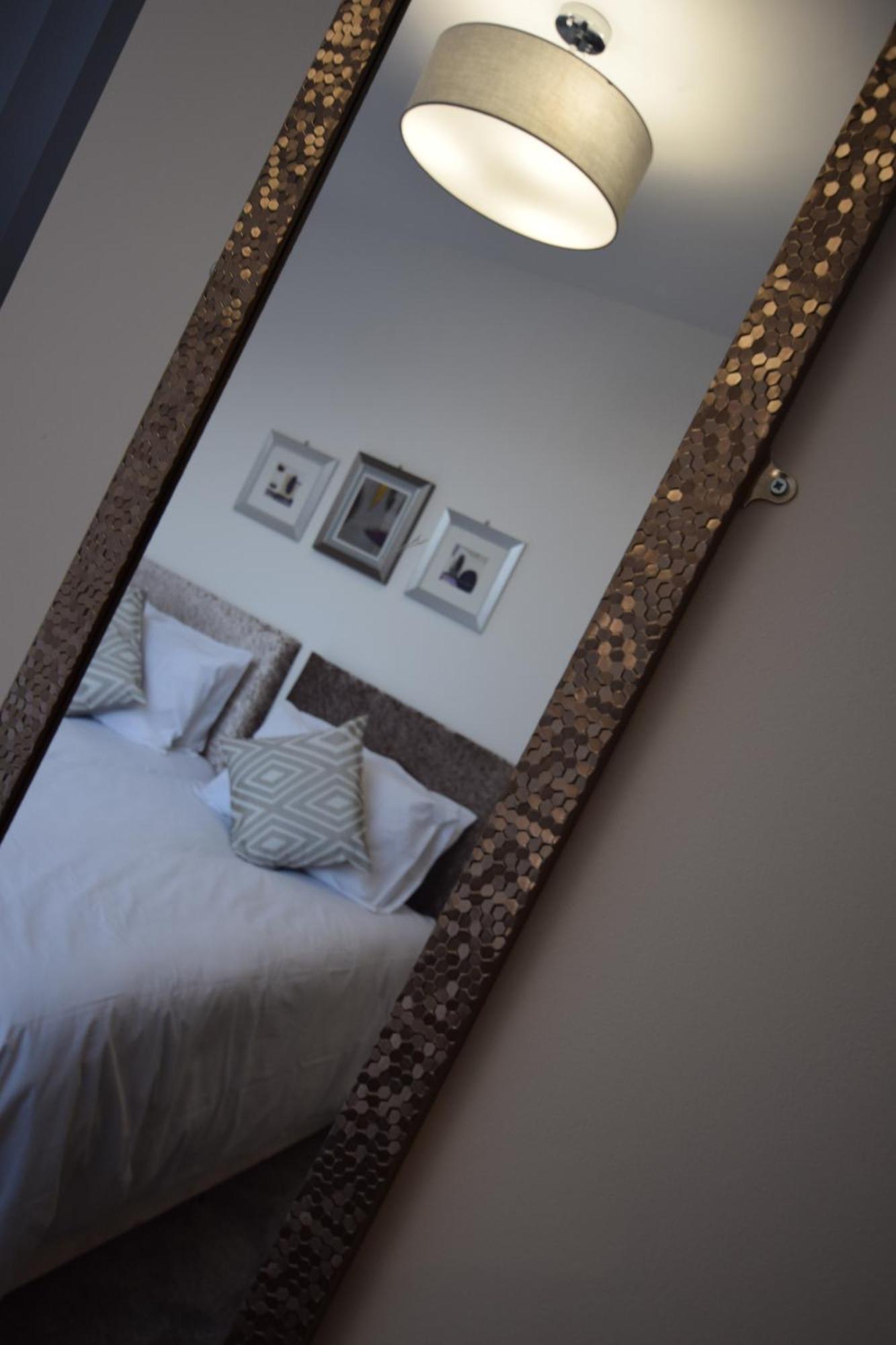 Ferienwohnung Dwell Living Mowbray Sunderland  Exterior foto